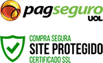 Logo Pagseguro